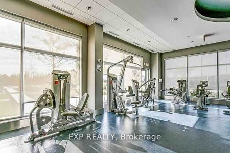 For Lease - 55 Speers Road Unit# 707, Oakville, Ontario - Photo 3