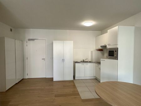 Instapklare assistentiewoning in een prachtige omgeving - Foto 3