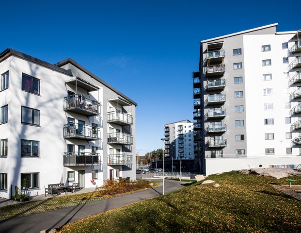 Björkbacken 6, 703 81, Örebro - Foto 1