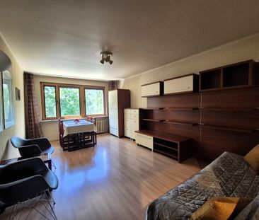2-pokojowe mieszkanie, osobna kuchnia, centrum 44.1 m² - Zdjęcie 6