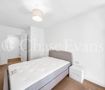 1 bedroom flat to rent - Photo 6