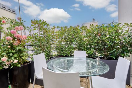 Appartement à louer à Paris 8Ème - Photo 5