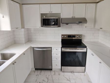 For Lease - 1525 South Parade Court Unit# 33, Mississauga, Ontario - Photo 5