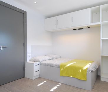 Cornwall Heights, Apt 5, Plymouth - Photo 4