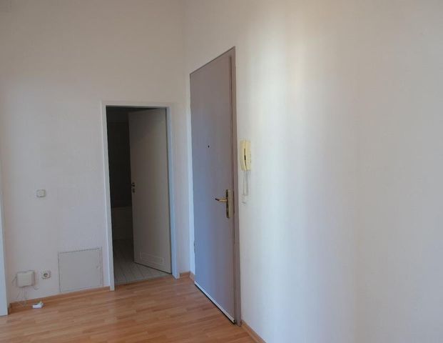 Schöne geräumige 2 -Raum Wohnung mit Balkon in Striesen - Foto 1