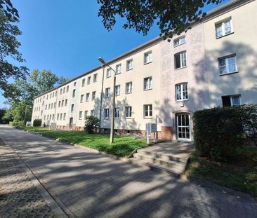 Klein - Fein - mit Einbauküche! - Foto 1