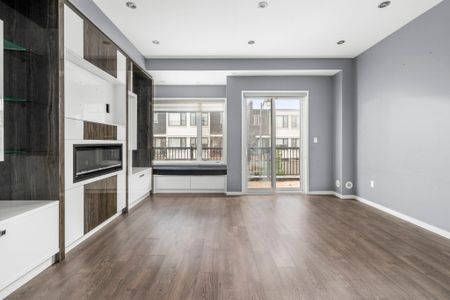 For Lease - 3910 Major Mackenzie Drive, Vaughan, Ontario - Photo 3