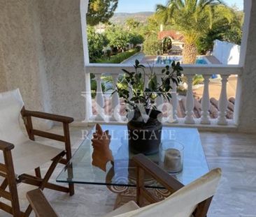 Ενοικίαση κατοικίας, 220 τ.μ., Αγία Μαρίνα, 2.500 € - Photo 4