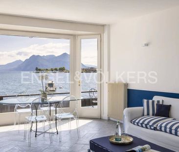 Villa bifamiliare via Sempione 13, Centro, Baveno - Photo 2