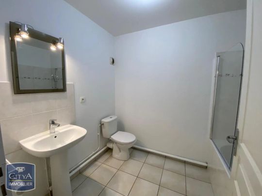 Appartement à louer 2 pièces 51.8m² - Photo 1