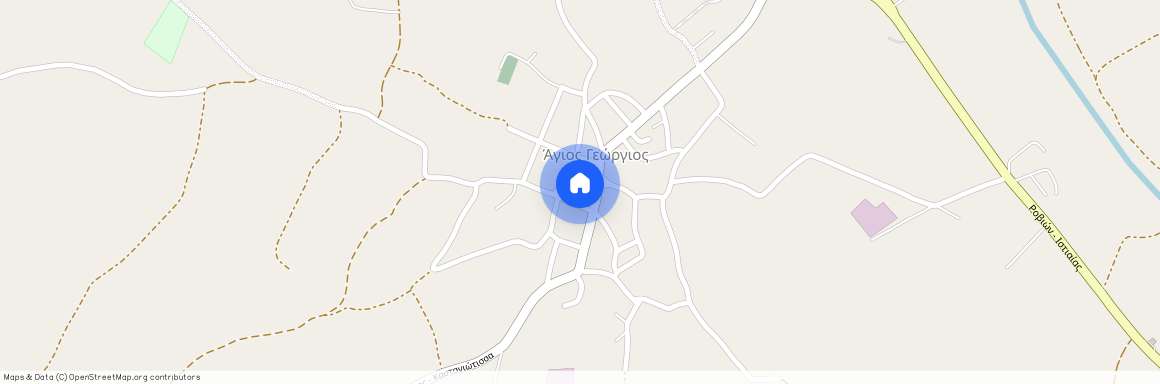 Άγιος Γεώργιος (Ιστιαία)