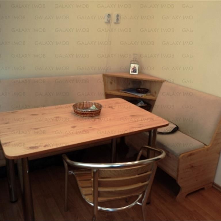 Inchiriere garsoniera de lux, in Ploiesti, zona Cantacuzino - Fotografie 1