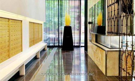 For Lease - 32 Davenport Road Unit# 1905, Toronto, Ontario - Photo 5
