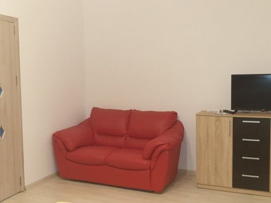 Piata sudului aparatorii patriei parter - Photo 1