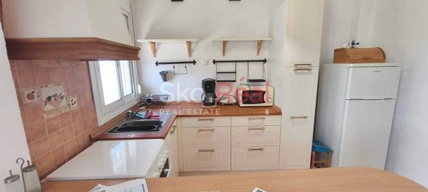 Studio / γκαρσονιέρα 32 τ.μ. προς ενοικίαση - Photo 1