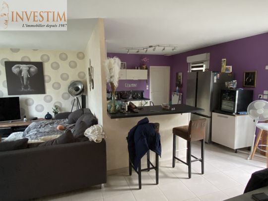 Maison 97.4 m² - 4 Pièces - Villebarou - Photo 1