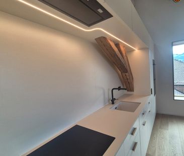 Magnifique loft au coeur de Bulle - Photo 2