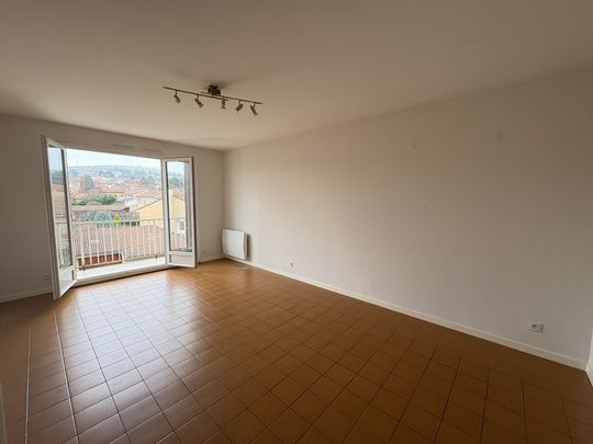 Location Appartement 3 pièces 77m² LA TALAUDIERE 42350 - Photo 1
