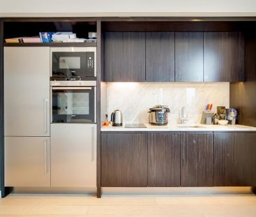 Studio to rent - Photo 4