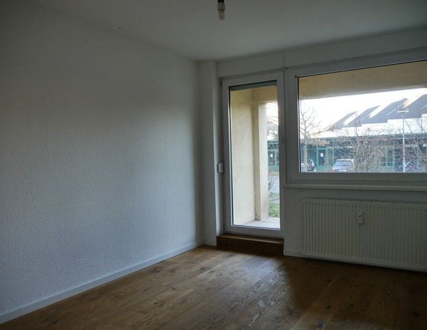 ﻿Schöne 2-Zimmer-Wohnung mit Tageslichtbad und Terrasse in Maintal-Bischofsheim zu vermieten - Foto 1
