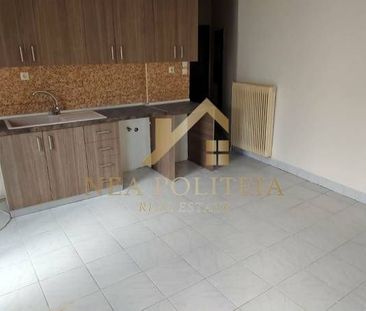 Studio/Γκαρσονιέρα για ενοικίαση Καΐστρι (Αμπελόκηποι) - Photo 4