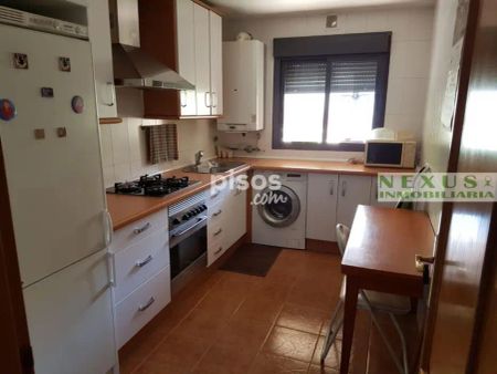 Apartamento en alquiler en Oeste-Nuevo Oeste - Foto 3
