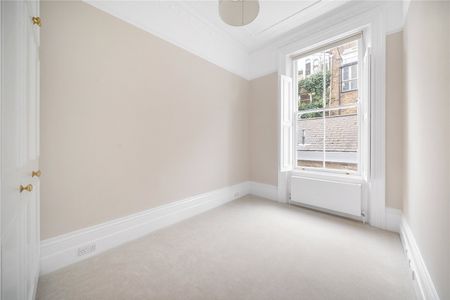 Courtfield Gardens, Earls Court, SW5 flat to rent - Photo 3