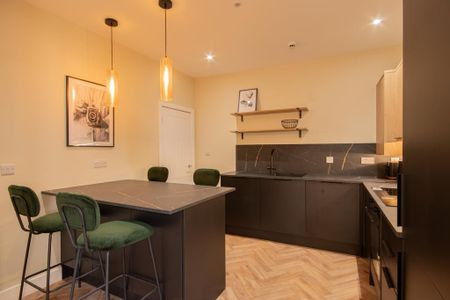 1 bedroom flat to rent - Photo 4