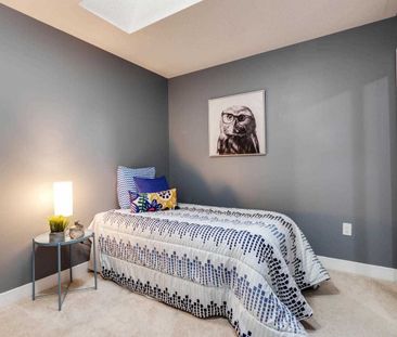 For Lease - 9 Pallock Hill Way, Whitby, Ontario - Photo 6