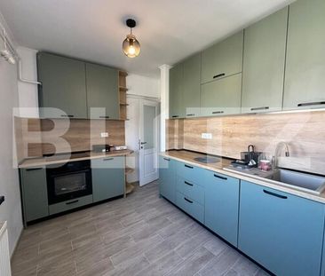 Apartament 3 camere, 85 mp, zona Muzeul de Arta - Fotografie 6