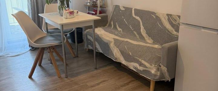 1 Zimmer Wohnung in Wuppertal Heckinghausen - Photo 1