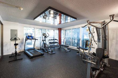 Habitat 2500 Apartments — apartment/condo - Photo 5