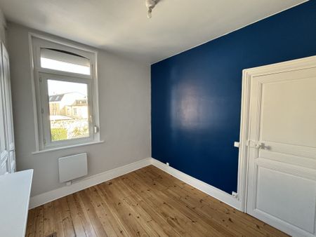 MAISON 3 CHAMBRES NON MEUBLÉE AVEC COUR - QUARTIER SAINT PIERRE - Photo 5