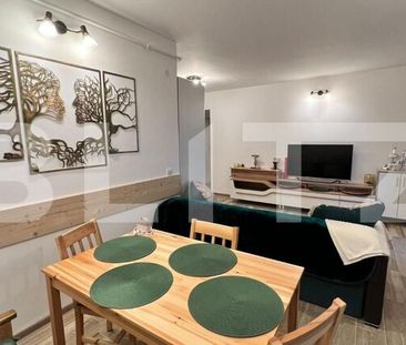 Apartament 2 camere, 57 mp, modern/lux, zona Calea Severin - Fotografie 1