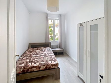 Beautiful 2.5 room apartment in the center of Chailly Lausanne - Photo 4