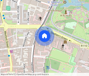 Stokes Place, Dublin - Photo 1