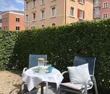 2.5 Zimmer, 48 m², EG - Photo 5