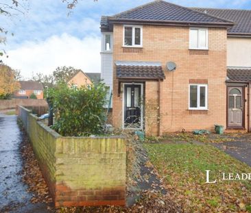 1 bedroom house to rent Kinlett Close, Highwoods, Colchester, CO4 - Photo 6
