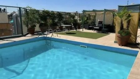 Piso de alquiler en Almagro - Foto 5