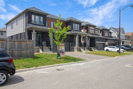 For Lease - 49 MALCOLM Crescent, Haldimand, Ontario - Photo 5