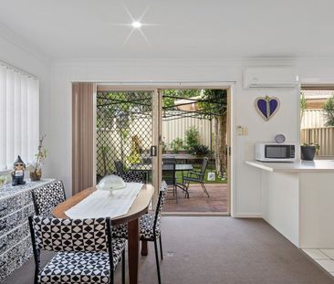 Tidy and spacious townhouse - Photo 1