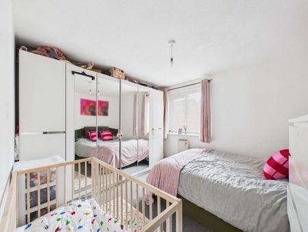 2 bedroom House To Let Total Size: 625 SQ FT - Photo 4