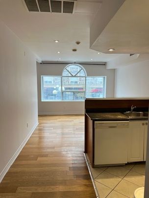 For Lease - 1431 & 1433 Gerrard Street, Toronto, Ontario - Photo 1