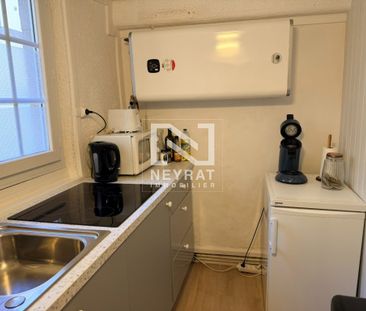 Location Appartement 2 pièces Meublé 35m² AUTUN 71400 - Photo 4