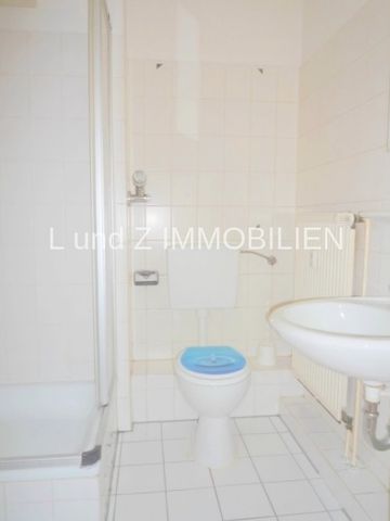 2-Zimmer-Wohnung mit Aufzug – ideal für eine Einzelperson !! - Photo 4