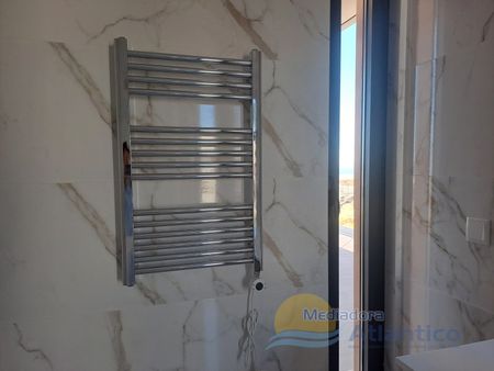Apartamento T3 em Lisboa - Foto 4
