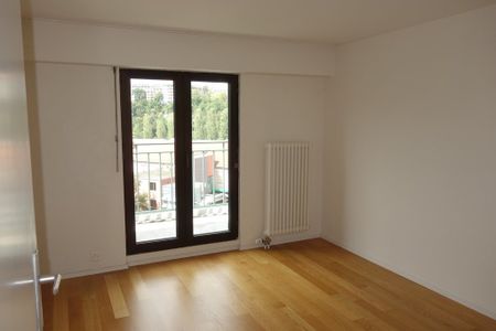 Attique moderne avec balcons - Jonction - Photo 4
