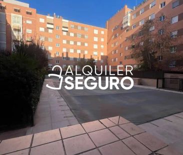 Madrid - Photo 2