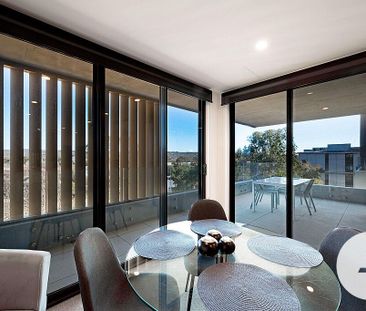 182/217 Northbourne Ave, Turner ACT 2612 - Apartment For Rent | Domain - Photo 4