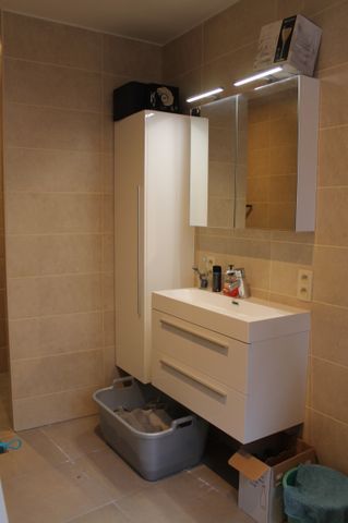 Gelijkvloerse woning met 1 slaapkamer en terras! - Photo 2